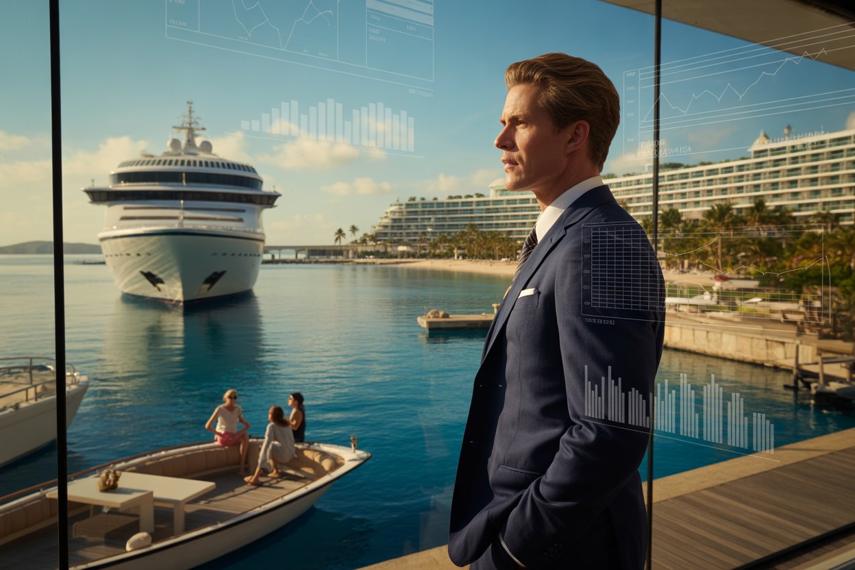 Avoya Travel Embarks on Bold Luxury Expansion Amid Rising Demand