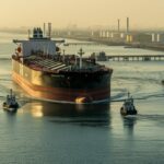 Iran’s Safe Passage for Crude and LNG: A Lifeline for Tourism and Trade in the Gulf