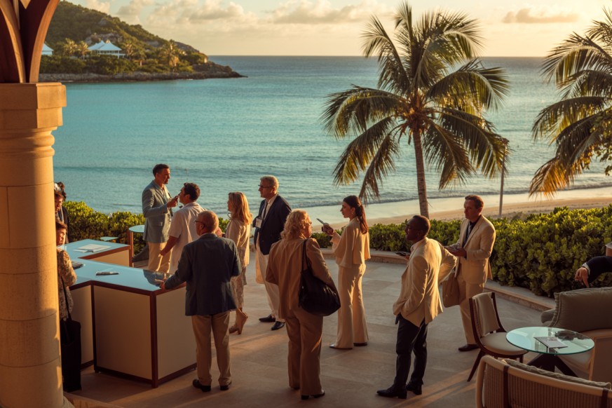 Antigua and Barbuda to Host the Caribbean Travel Marketplace 2026