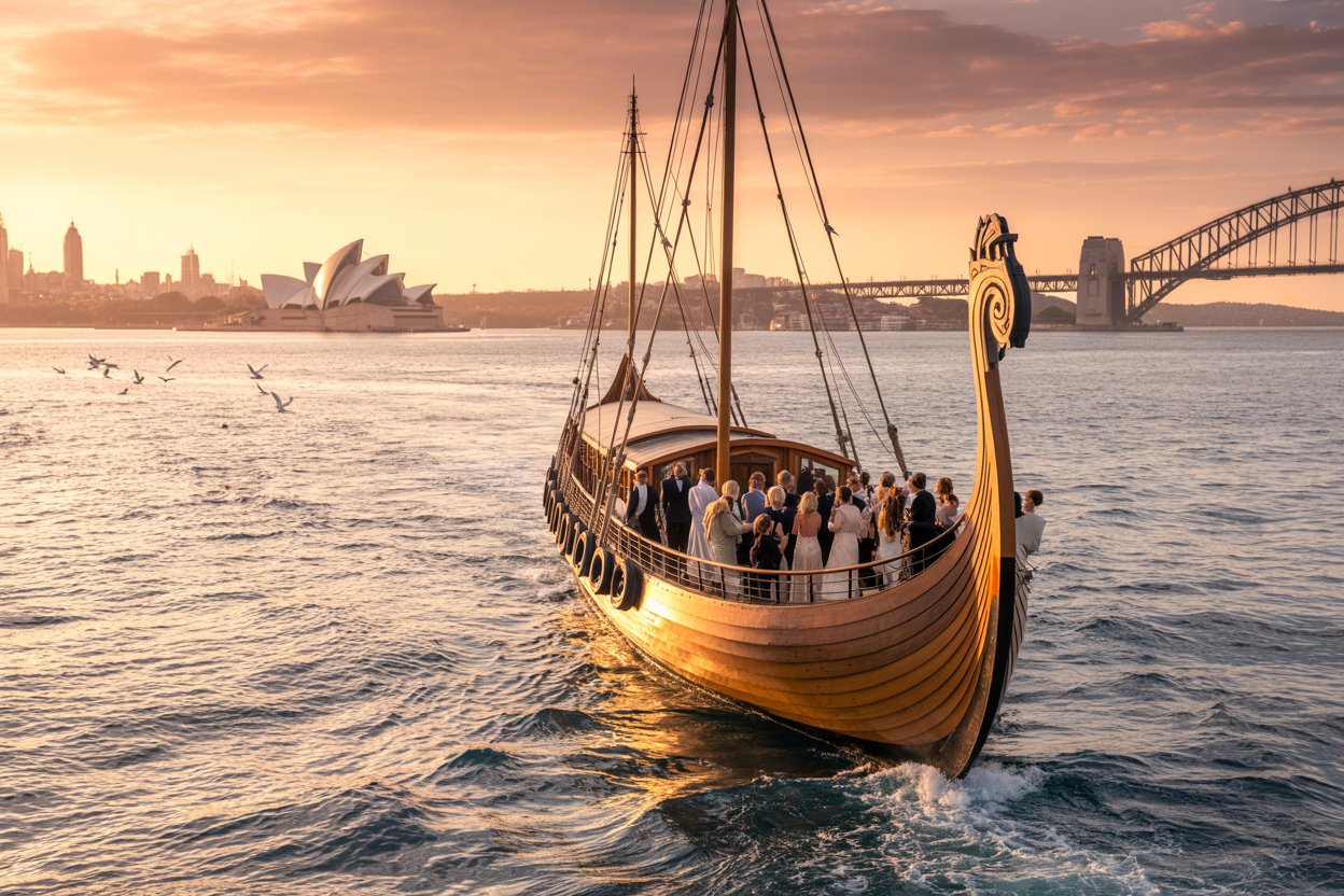 Embark on an Unforgettable Journey: Viking Announces 2028-2029 World Cruise Itineraries