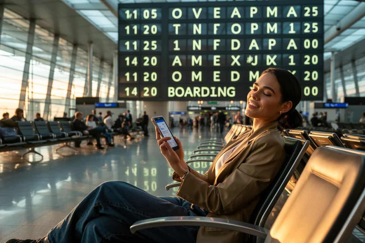 Navigating the Skies: Your Guide to the EU’s Updated Flight Compensation Rights