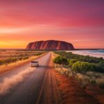 Embark on Australia’s Ultimate Road Trip: A Journey from the Outback to the Ocean