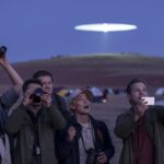 UFO Sightings Ignite Travel Passion: Exploring Extraterrestrial Adventures