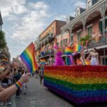 Explore the Vibrant Pride Month in New Orleans: Travel Guide for June 2026