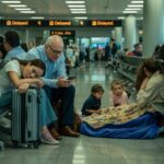Travel Disruptions at Tampa International Airport Impacting Hundreds of Passengers