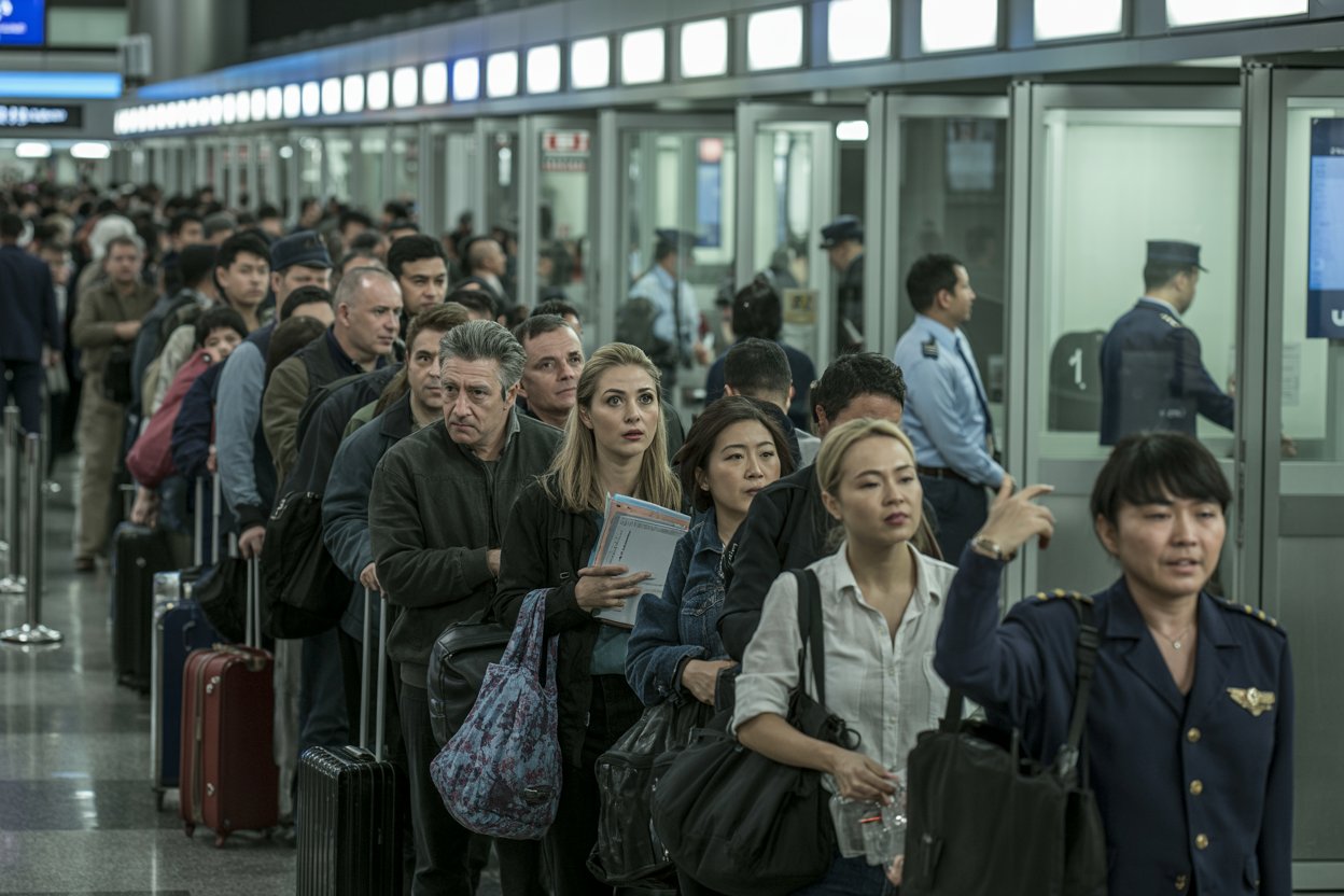 Impending Changes to US Travel Restrictions: What Travelers Need to Know