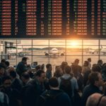 Travel Disruptions at San Antonio International Airport: What You Need to Know