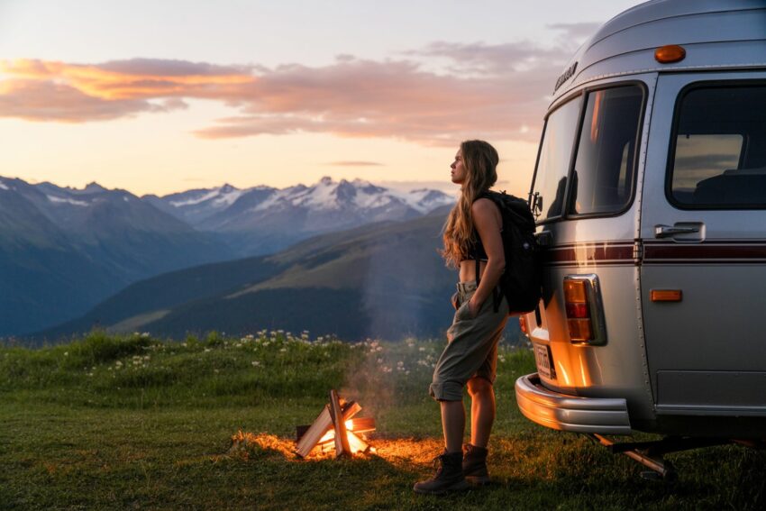 Empowering Women to Explore: The Rise of Women-Led Travel Communities in Adventure Tourism