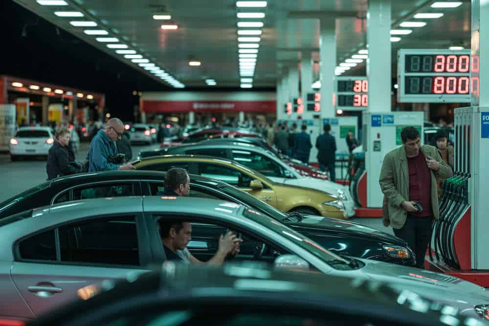 Global Response to Rising Fuel Prices: What Travelers Need to Know