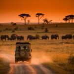 Tadoba Reserve Explores Electric Safari Vehicles for Eco-Friendly Tourism