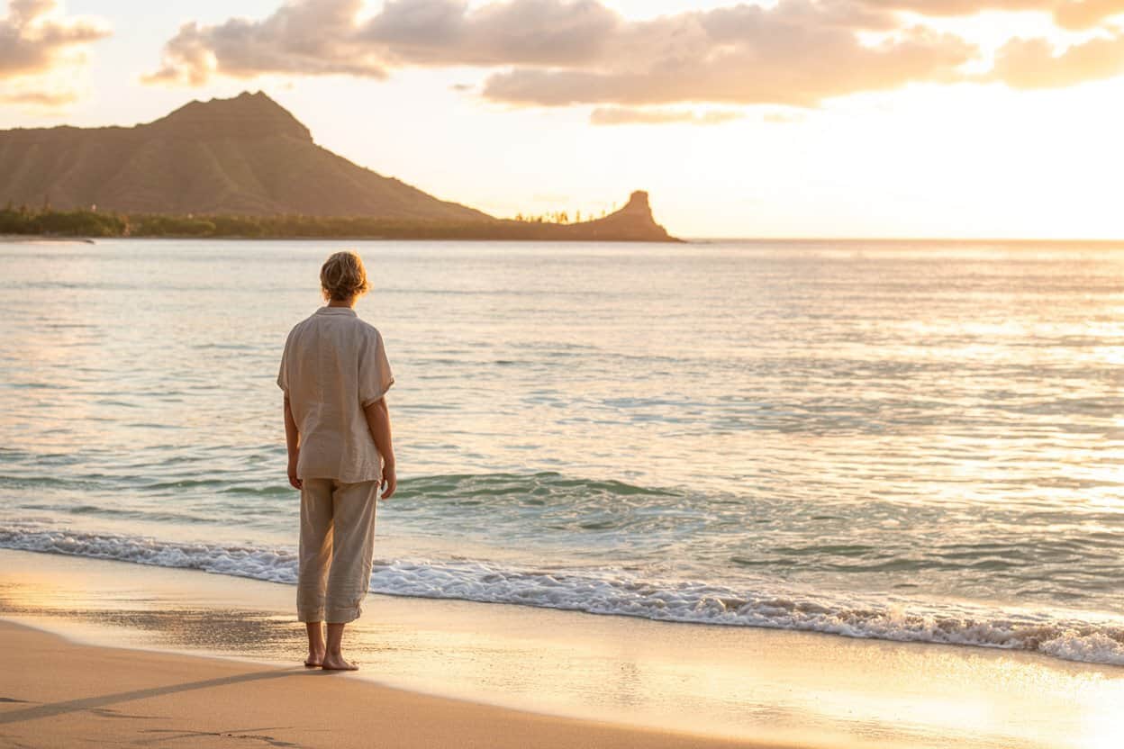 Japan Travel Transitions to Meaningful Experiences in Hawaii Amid Economic Shifts