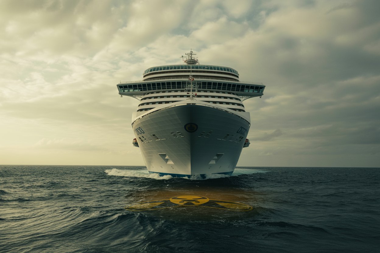 Florida Cruise Health Alert: Hantavirus on MV Hondius and Norovirus on Caribbean Princess Raise Safety Concerns