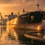 Hungary Takes Urgent Steps Alongside European Allies to Address Fuel Security Amid Gulf Tensions
