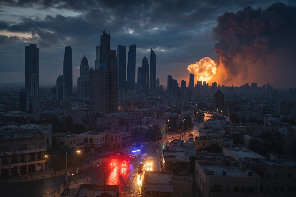 Bahrain and Neighbors Strengthen Energy Security to Safeguard Tourism Amid Rising Geopolitical Tensions