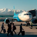 Kazakhstan Set to Launch Direct Flights to the U.S. and Tokyo: A New Chapter in Global Travel