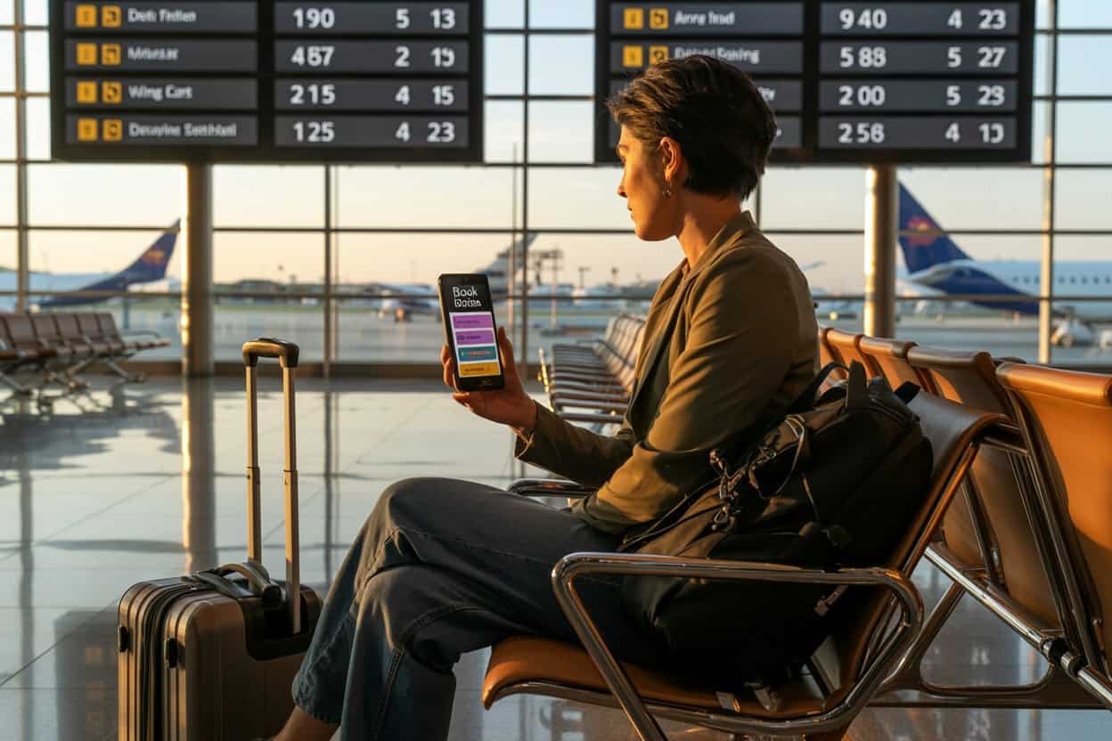 Revolutionizing Travel: Uber’s Game-Changing Hotel Booking Feature Launches in the U.S.