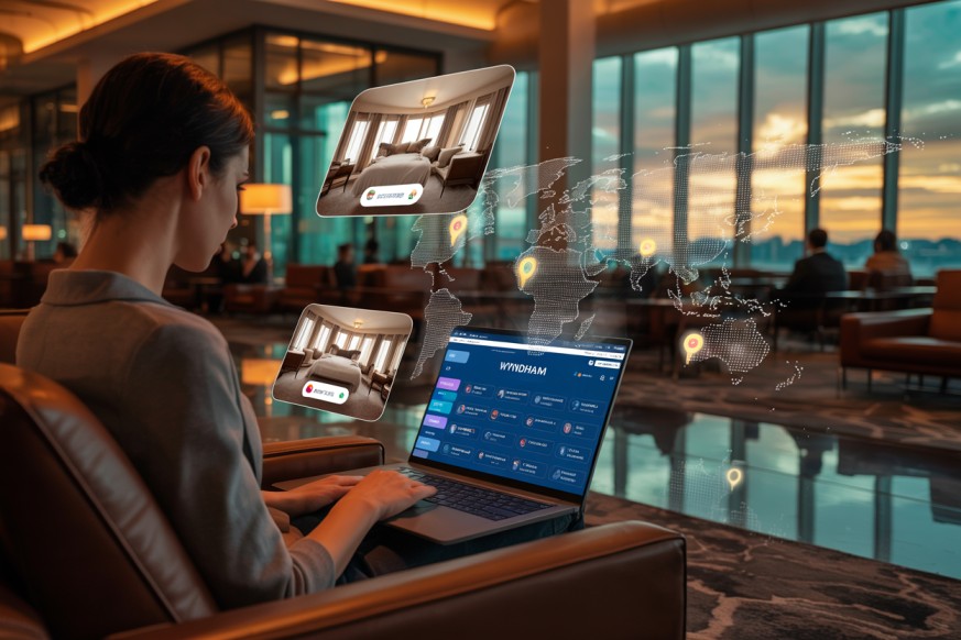 Wyndham Enhances Travel Booking with AI-Driven ChatGPT Hotel Discovery Platform