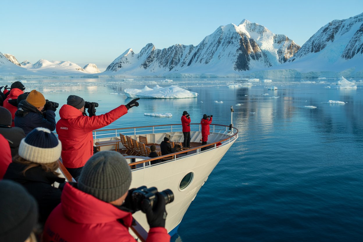 HX Expeditions Celebrates 130 Years with a Summer of Celebrations Campaign: Benefits for Travelers and Advisors