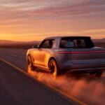 Unveiling the All-New Li L9 SUV: A Game Changer for Travel Enthusiasts