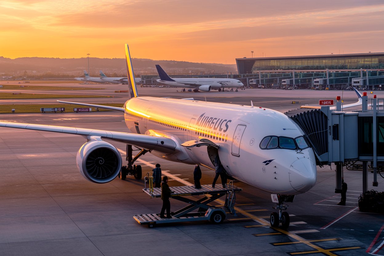 Travel Disruption: British Airways Cuts Dubai Flights Amid Middle East Tensions