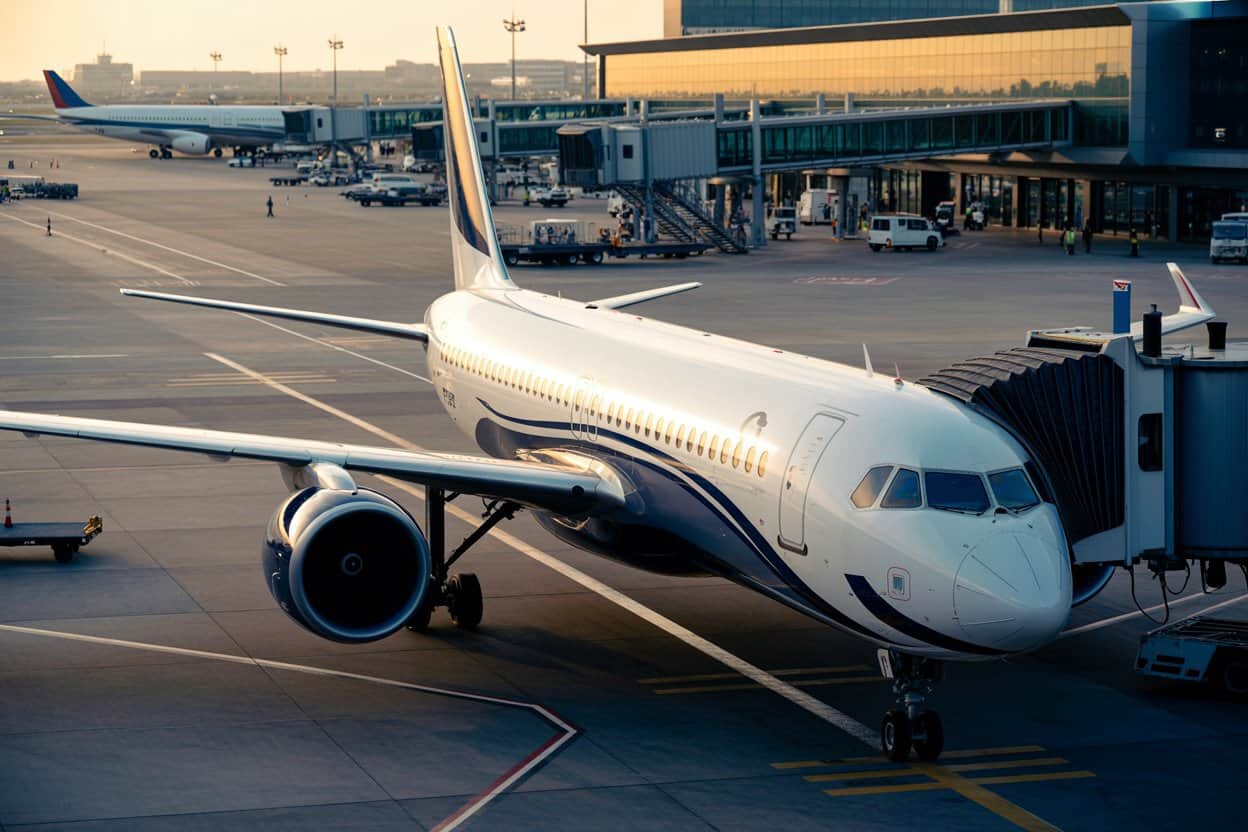 EgyptAir Expands Its Global Network with New Boeing 737 MAX Jets