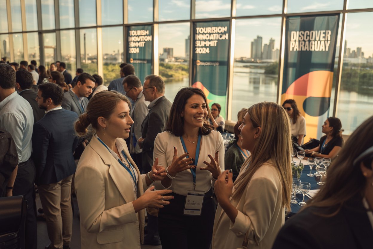 Women in Travel Summit 2026: A Convergence of Global Tourism Innovators in Chattanooga