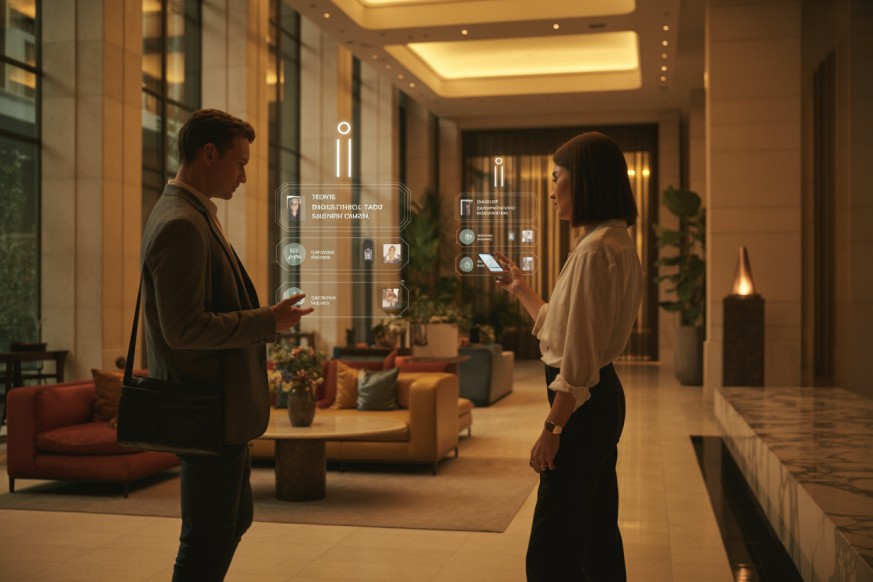 Enhancing AI Travel Visibility and Direct Bookings for Independent Hotels in 2026