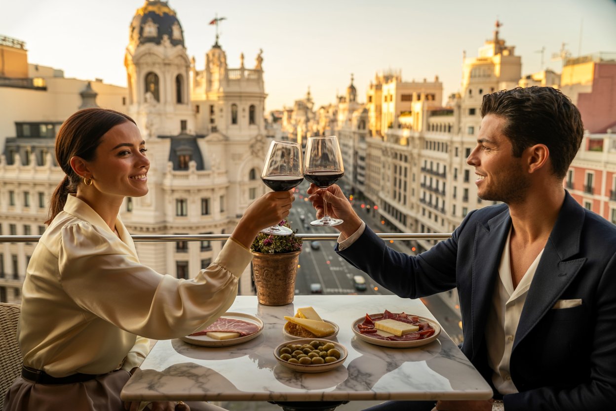 Spain’s Tourism Sector Flourishes in 2026: Embracing Luxury and Global Travelers
