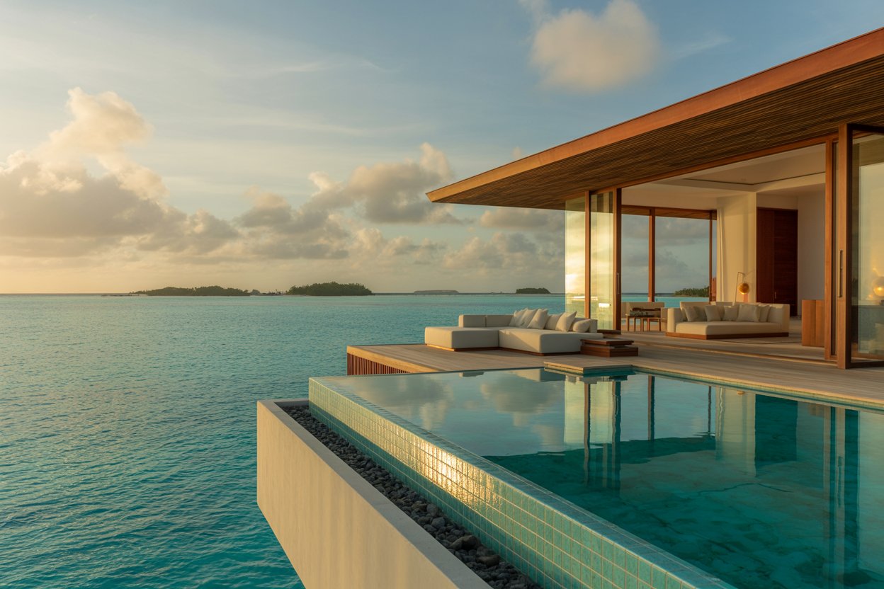 Unveiling the Future of Ultra-Luxury Travel: A New Era of Customized Experiences