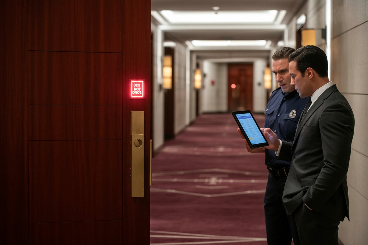 Redefining Hotel Security: Lessons from a Tragic Incident for Business Travelers in Pune