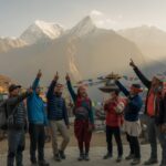 Nepal and Ukraine Join Forces for Seamless Diplomatic Travel with Visa-Free Access