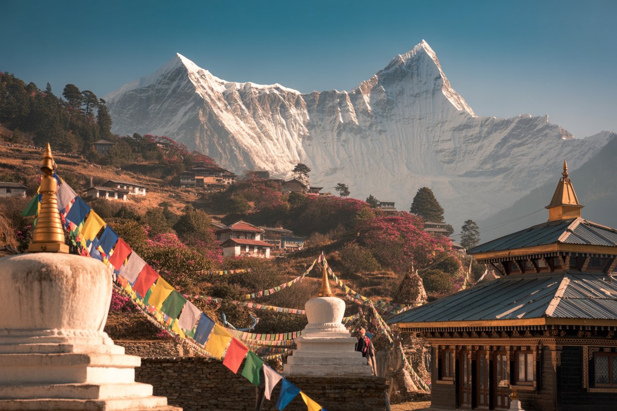 Nepal Recognized as China’s Premier Travel Destination at Guangzhou Fair