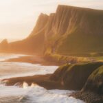 Exploring Northern Ireland: A Tourism Boom Driven by Republic of Ireland Visitors
