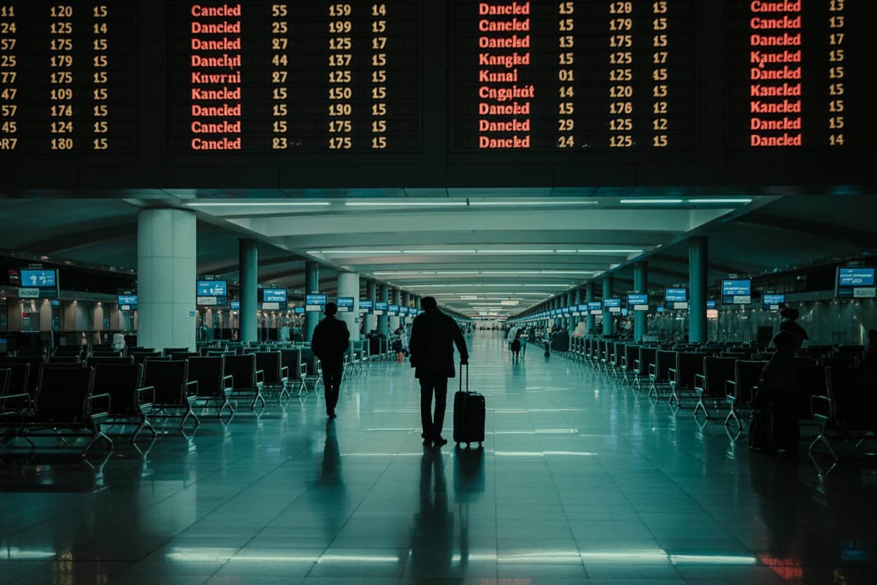 Travel Disruption: The Challenges Facing Iran Tourism in 2026