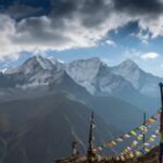 Revolutionizing Himalayan Adventures: India and Nepal Unite for Enhanced Healthcare in Manang