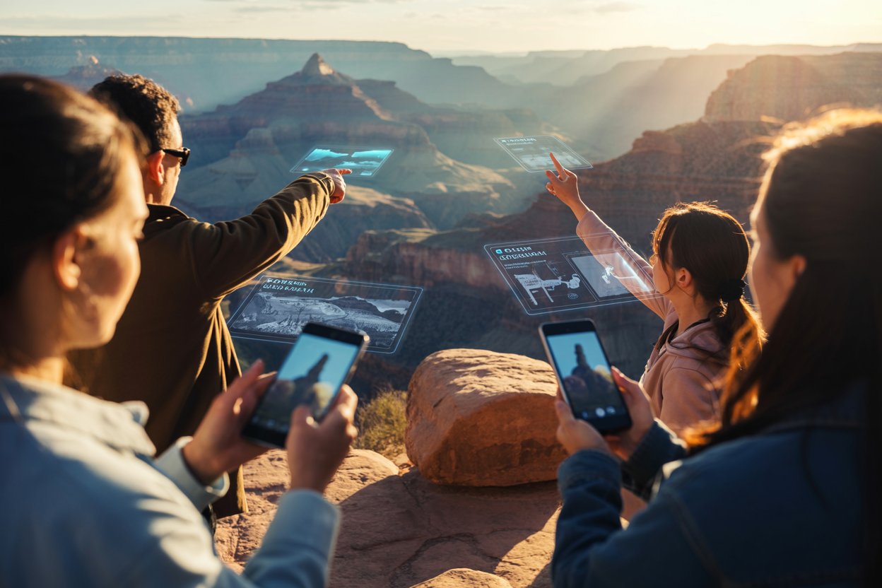The United States Joins Global Leaders in AI-Driven Personalized Tourism: A Focus on Maine