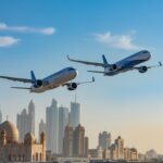 Etihad Airways and Uzbekistan Airways Forge Strategic Codeshare to Enhance Central Asia Travel from Abu Dhabi