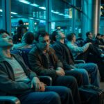Travel Woes at Raleigh-Durham International Airport: 95 Delays and 5 Cancellations Shake Operations