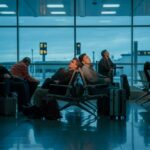 JFK Airport Faces Major Disruptions with 142 Flight Delays and 8 Cancellations