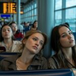 Flight Delays Strike Denver International Airport: Travelers Face Challenges Across Major Routes