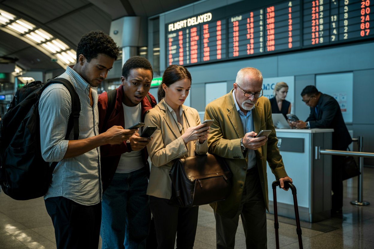 Why Flexible Travel Insurance is Essential for Every Traveler in 2026