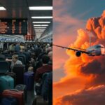 Air France-KLM and European Airlines Face Challenges: Rising Fares and Adjusted Routes