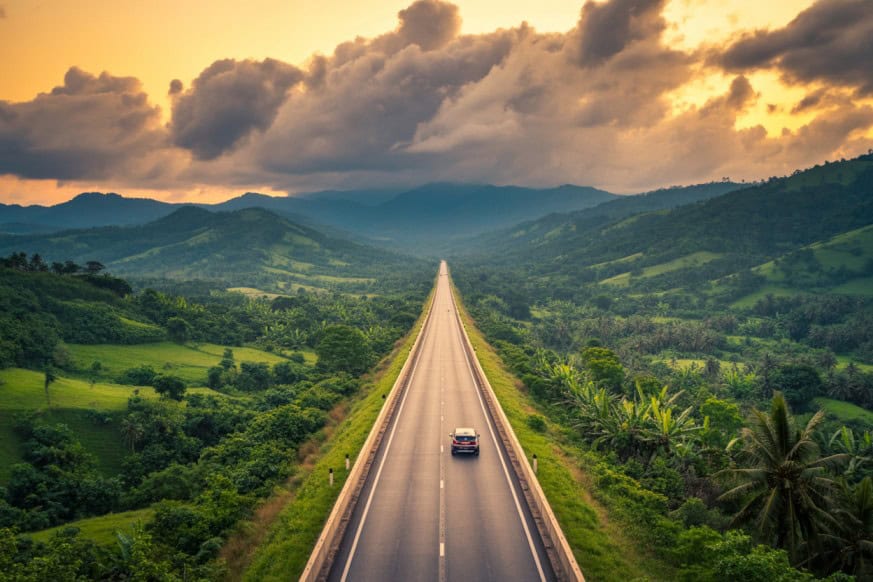 Effortless Exploration Awaits: UK Joins Global Car Rental Innovation