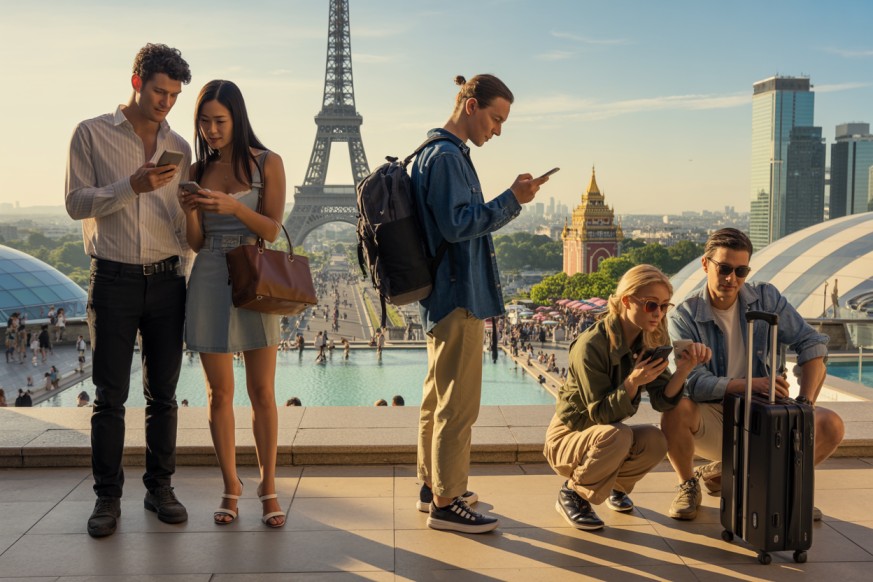 Airbnb Sees Impressive Q1 2026 Growth Driven by Mobile Success and Global Expansion