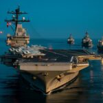 Romania and European Nations Experience Energy and Tourism Revival Amid US Hormuz Operation Pause