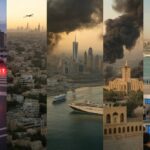 Israel Rises as the Top Destination for Tourists in the Middle East