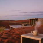 Australia’s Tourism Revival: A New Era of Sustainable Luxury