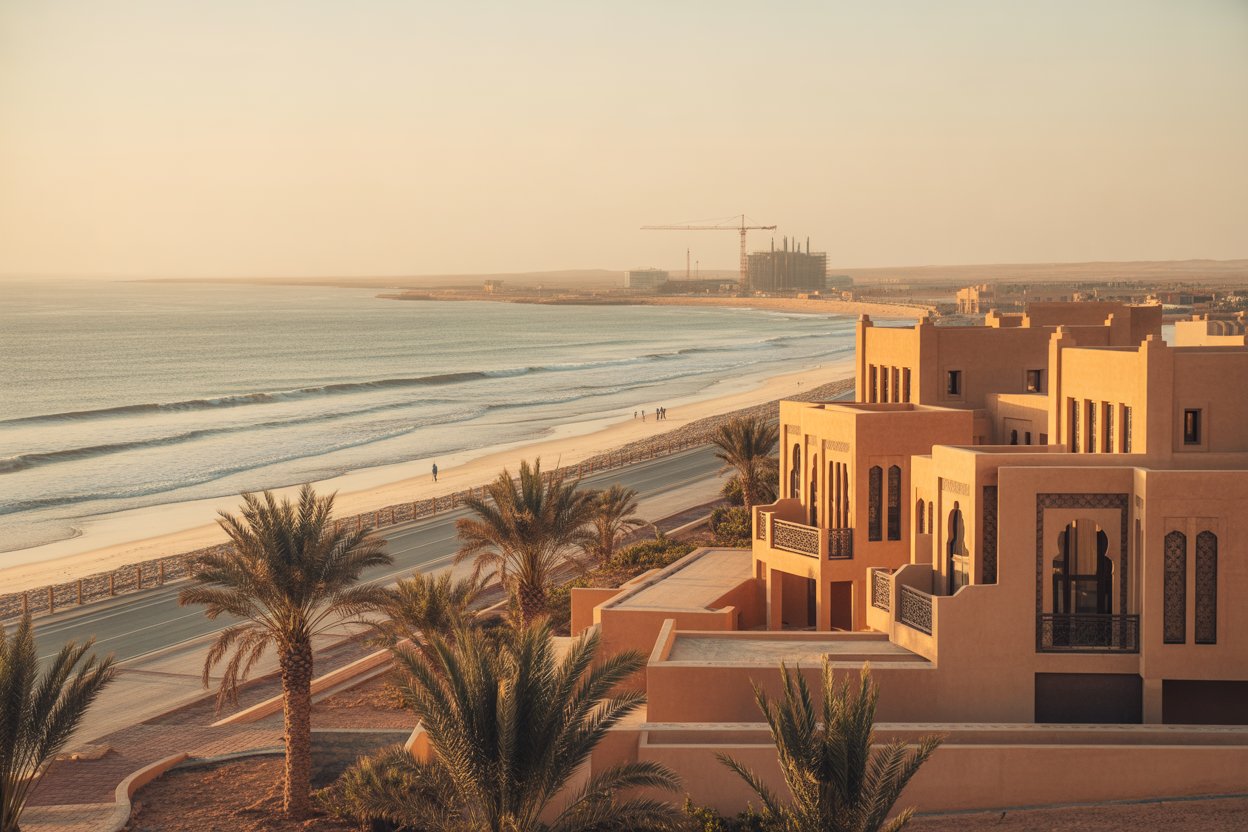 Discovering Western Sahara: Morocco’s New Frontier in Adventure Travel