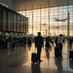 Major Flight Disruptions Across Mexico’s Airports Leave Travelers Stranded