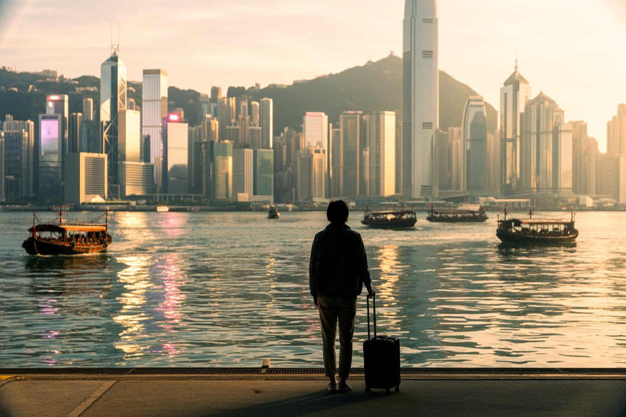 Hong Kong Sees Impressive 15% Growth in Tourism, Welcoming Over 18 Million Visitors in Early 2026